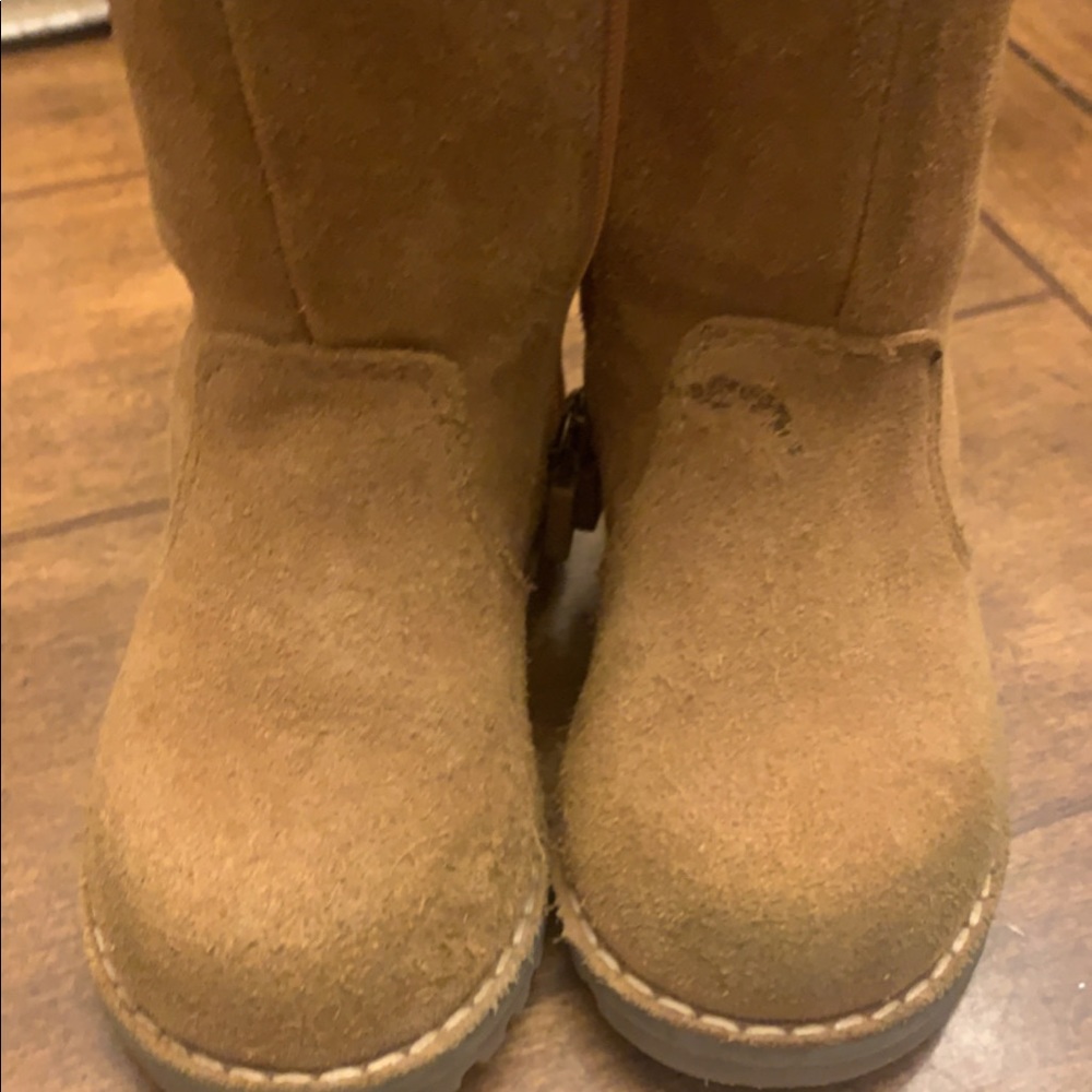 Toddler girl Ugg Boots